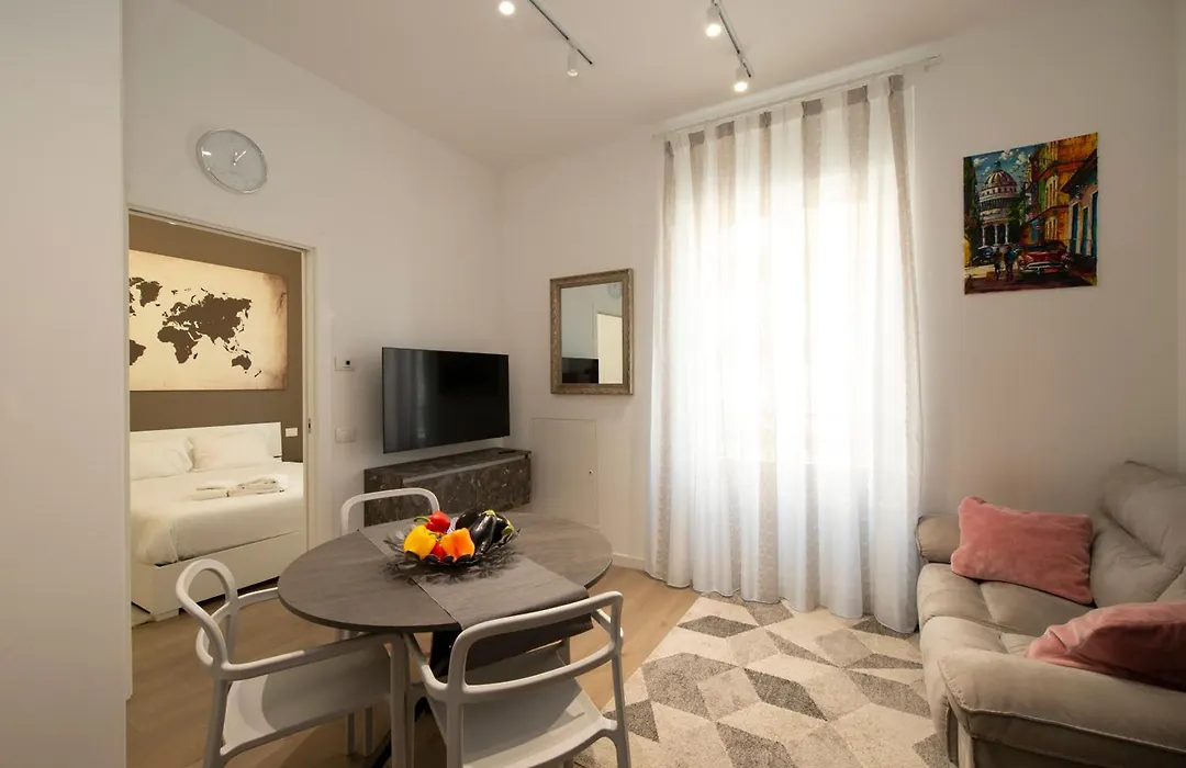 Koko Apartment-1